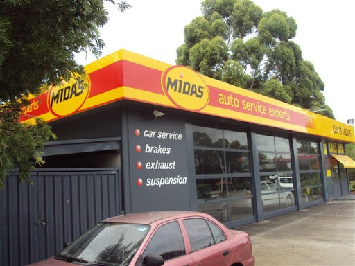 Midas Heathcote Auto Service - Thumbnail