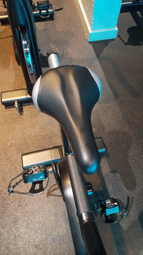 BSC gym services uk coverage - Thumbnail