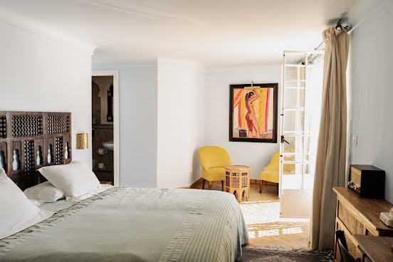 La Tangerina by null