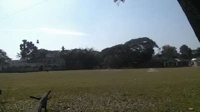 Photos of Ahammadabad High School Eidgah Field