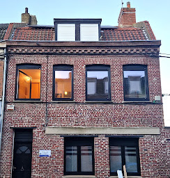 Photo n°5 de Start à Brillon (Magasin de poêles à bois)