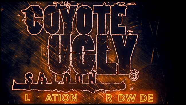 Reviews of Coyote Ugly Saloon - Birmingham in Birmingham - Restaurant