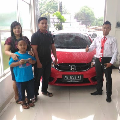 Photos of PT. Tugu Motor (Authorized Dealers Honda Mobil Yogyakarta)