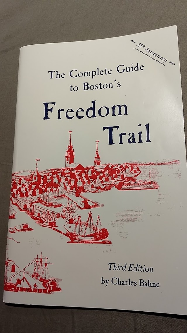 Freedom Trail