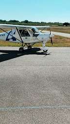 Photo n°8 de ULM Sensations à Les Artigues-de-Lussac (École de pilotage)