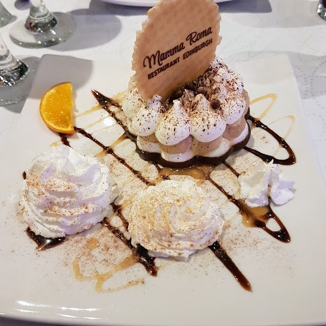 Mamma Roma