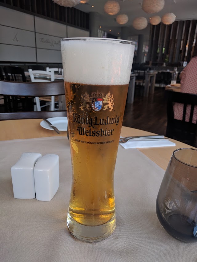 Grimm`s Tischlein deck Dich