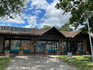 Photo n°1 de Pharmacie L'Officine Lacroix-Falgarde à Lacroix-Falgarde (Pharmacie)