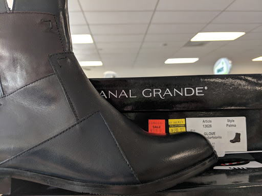 Phillips Shoes - Thumbnail
