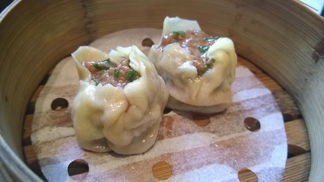 Dim Sum