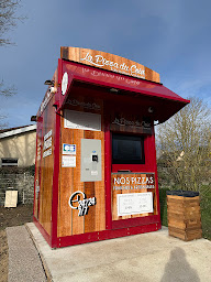 Photo n°3 de Distributeur La Pizza du Coin - Aigleville à Aigleville (Pizzas à emporter)