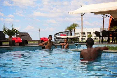 Photos of Hotel Serra da Chela