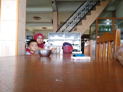 Photos of Rumah Makan Pangek Ikan Sasau