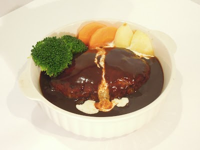 洋食屋 サナベッラ