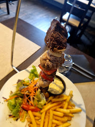 Photo n°7 de Au Tilleul à Gumbrechtshoffen (Restaurant français)