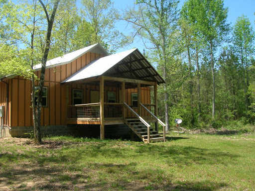 Crow's Nest at Sunnybrook Farm