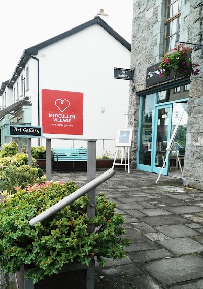Photos of Farmlane Gallery