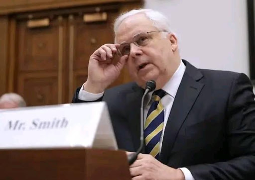 Smith Fred - Thumbnail