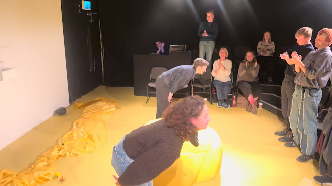 Bush Theatre by null