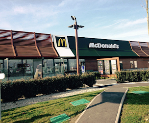 Photo n°26 de McDonald's à Roissy-en-Brie (Sandwicherie)