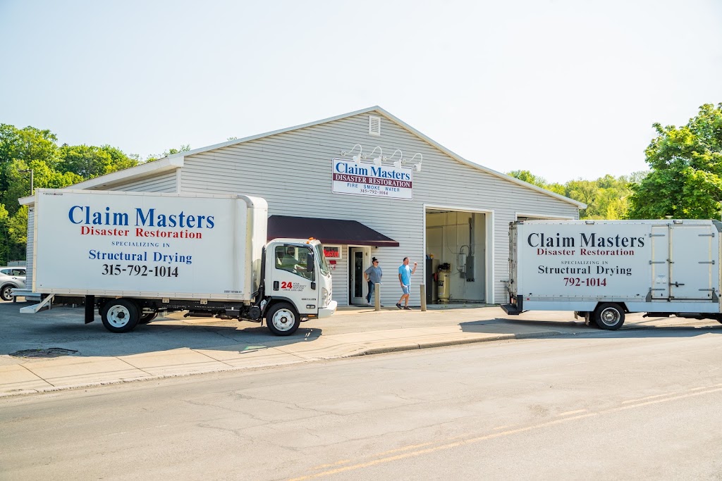 Claim Masters Disaster Restoration photo