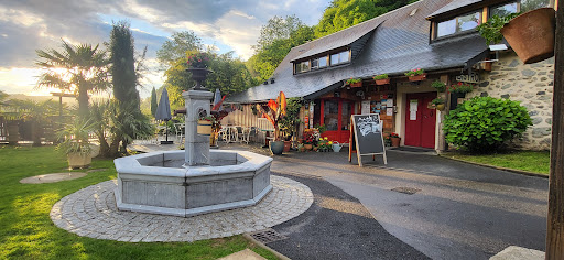 Photo de Camping de la Forêt - Lourdes à Lourdes (65100)