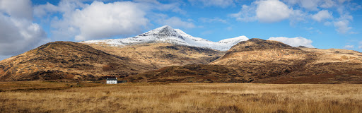 Visit Mull and Iona