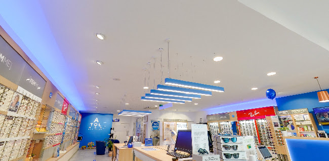 Avis sur Opticien Perpignan - Atol mon Opticien à Perpignan - Opticien