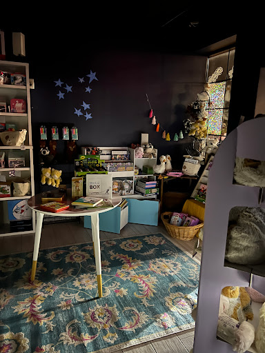 Lily's Place Gallery - United States