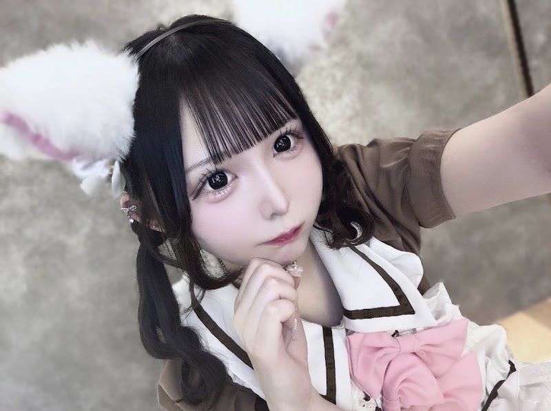 チョコっとメイド