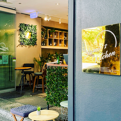Photo of Jamie's Kitchen, Darlinghurst Sydney