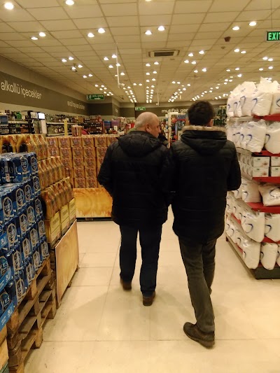 Photos of CarrefourSA S&uuml;per D&uuml;zce