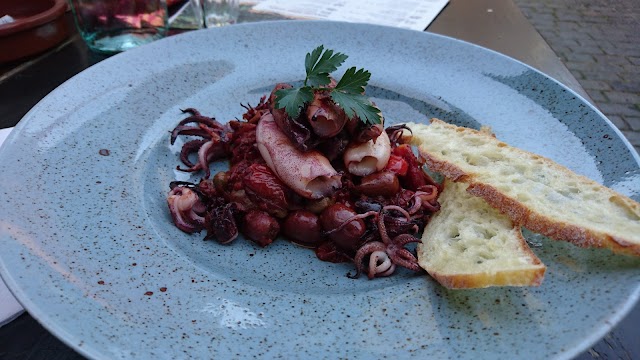 Wine Food