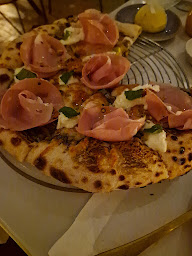 Photo n°19 de La Part D'un Ange restaurant Pizzeria à Malaucène (Pizzeria)