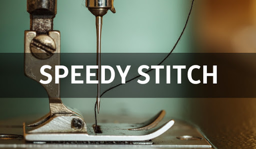 Speedy Stitch - Thumbnail