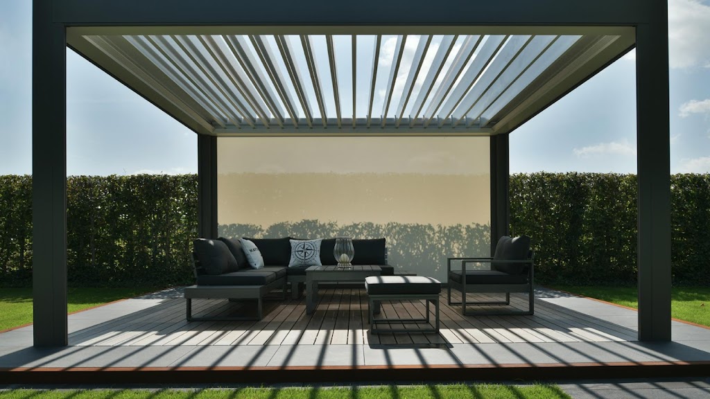Imagen de D3Pergola