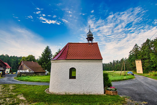 Hofkapelle Pechmühle Gallery - Germany