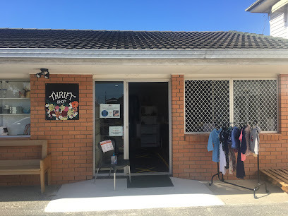 Burleigh Anglican Thrift Shop and Drop-in Centre