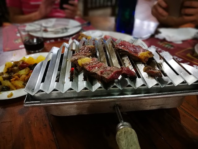 Asador 7 de Julio Restaurant