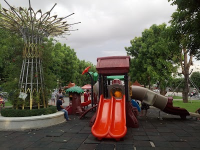 Photos of Borey Angkor Phnom Penh Playground