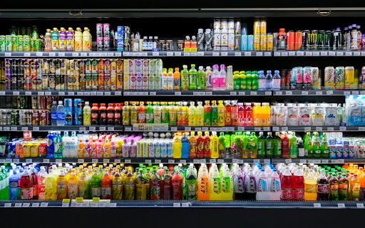 Vick's Grocery - Thumbnail