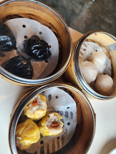 Dim Dim Sum - Visual