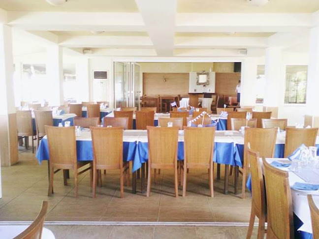 Αγνάντι Ψαροταβέρνα - Επανομή