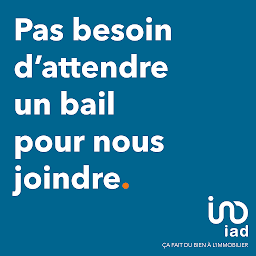 Photo n°2 de Etienne REBREYEND - I@D France à Le Busseau (Agence immobilière)