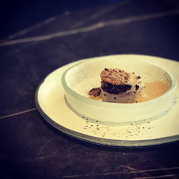 Photo n°56 de Numéro 3 Restaurant à Le Tremblay-sur-Mauldre (Restaurant gastronomique)