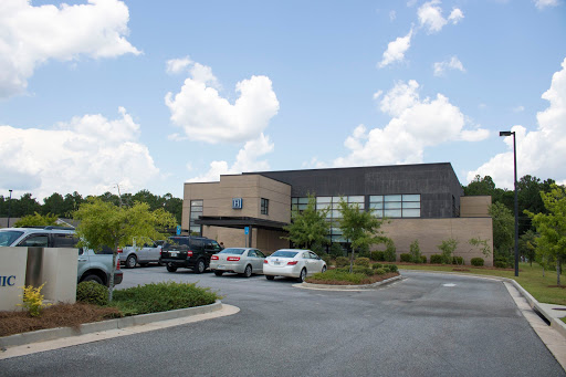 Hughston Clinic Valdosta