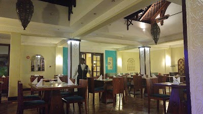 Photos of The Heron Portico