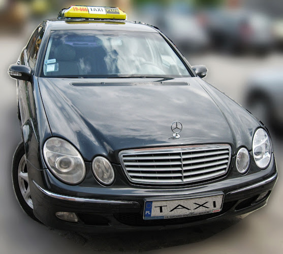 Godziny otwarcia TAXI PLUS 19-666