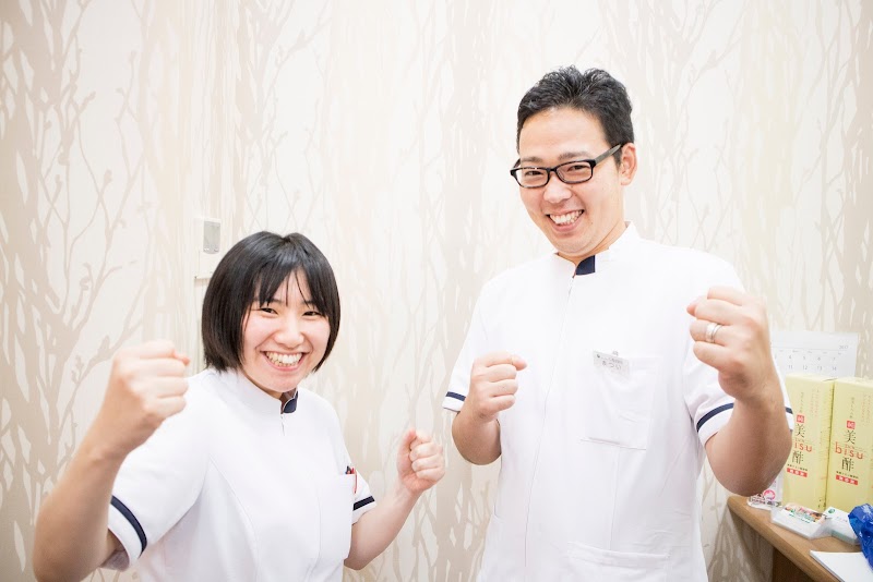 ココロカラダメディカル整体院 横浜四季の森フォレオ院