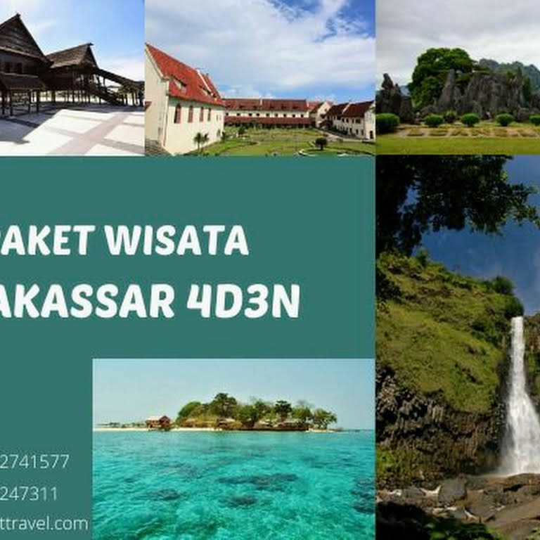 Mubarak Tour and Travel Agen Tiket Pesawat Murah & Paket